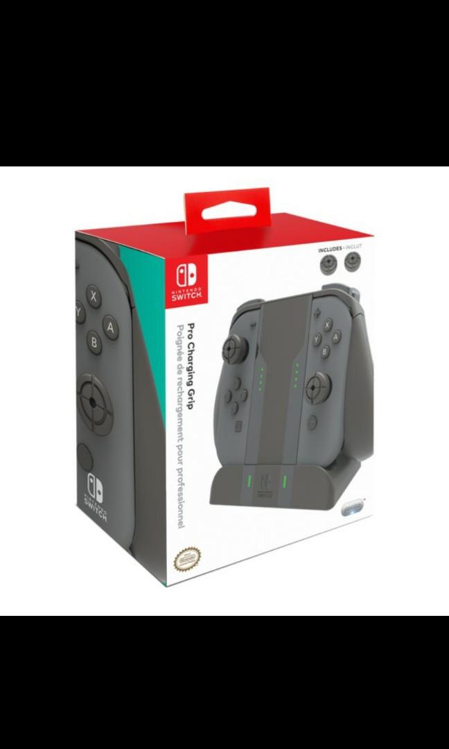 Pdp pro charging grip hot sale