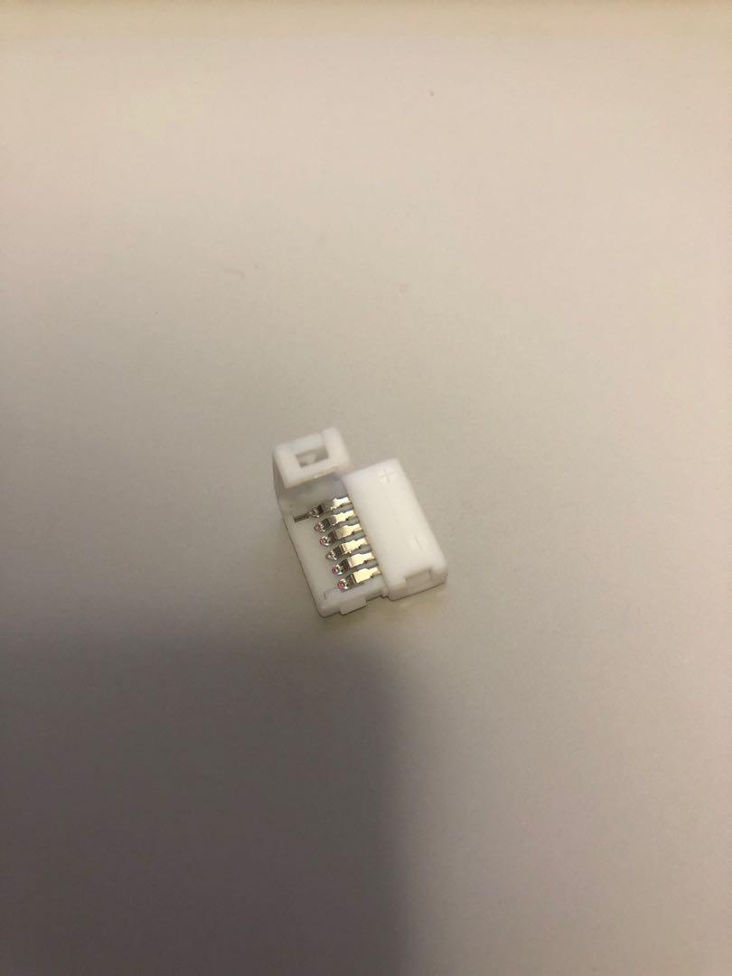 Philips Hue Light Strip (DIY with Gledopto), Furniture & Home Living