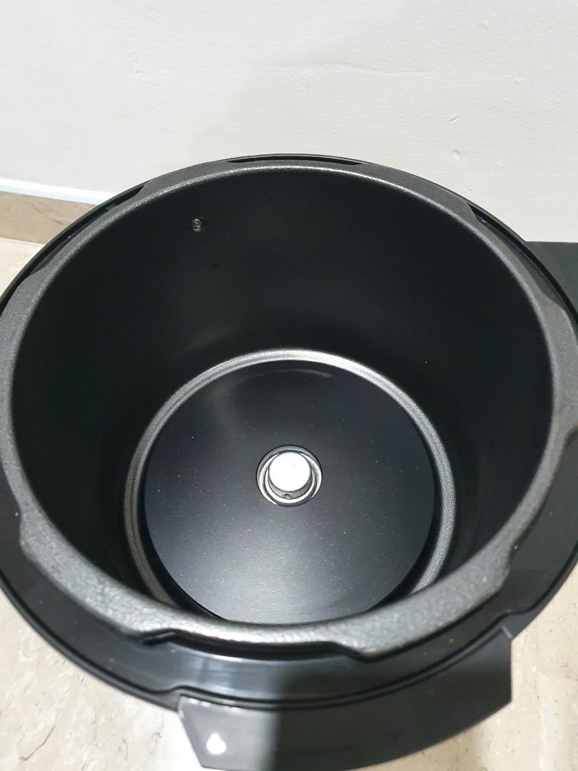 Philips Pressure Cooker HD2137, TV & Home Appliances, Kitchen Appliances, Cookers on Carousell