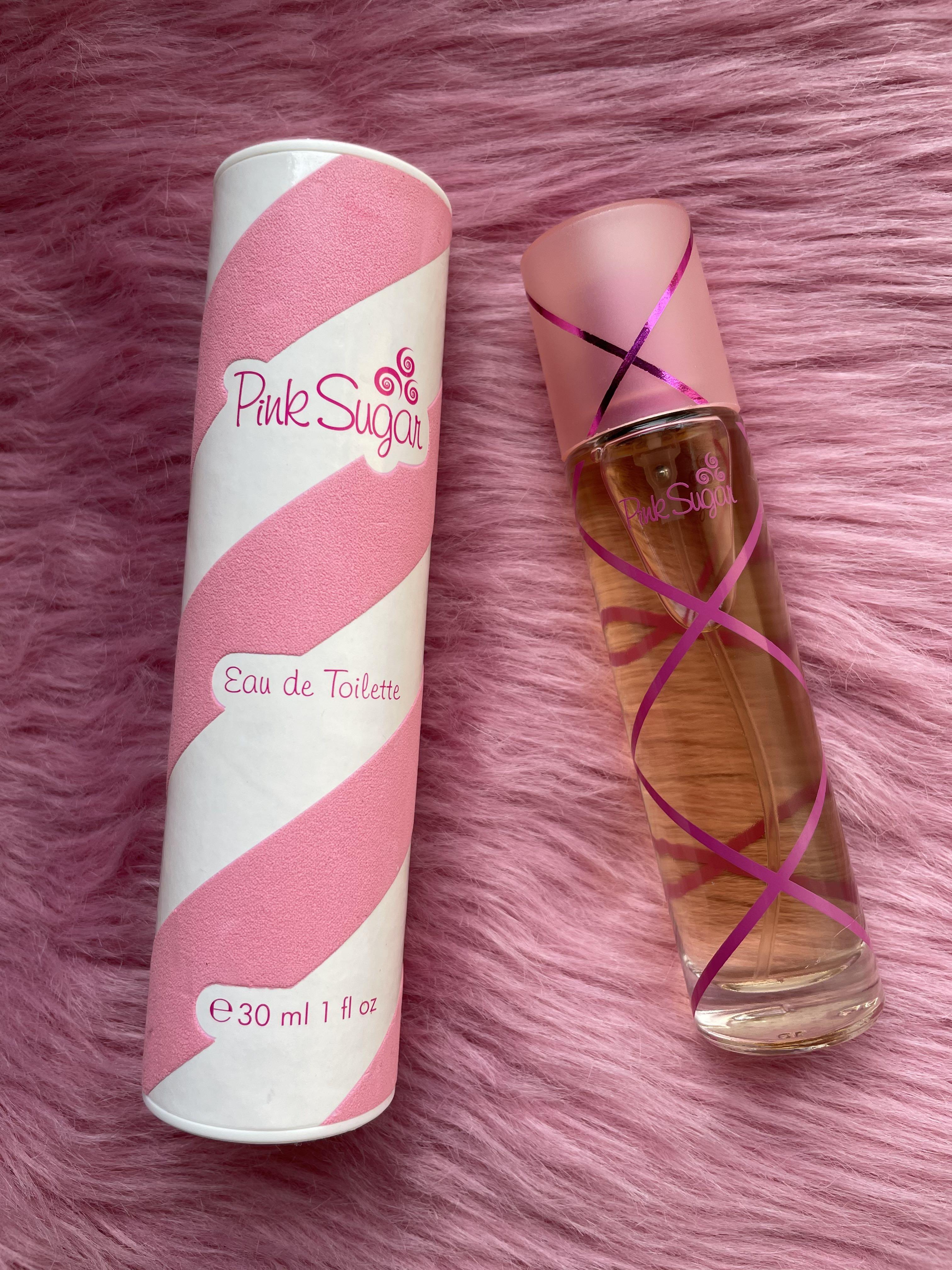 Pink sugar shop 30 ml