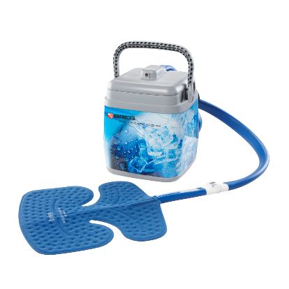 polar ice machine cleaner