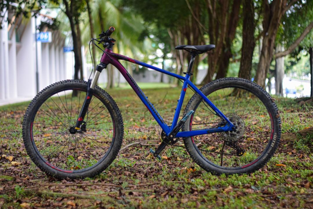 2021 polygon discount xtrada 7