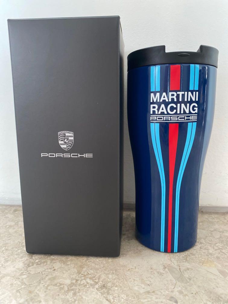 Thermo-insulated flask – MARTINI RACING®