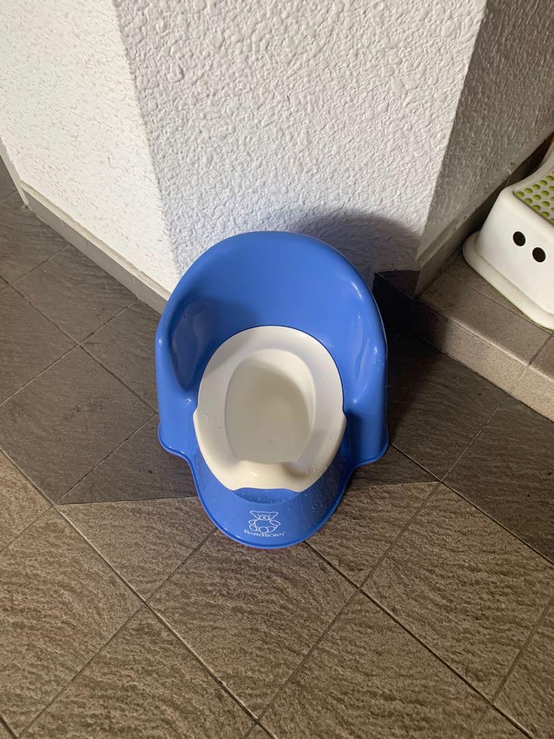 Potty, Babies & Kids, Nursing & Feeding on Carousell
