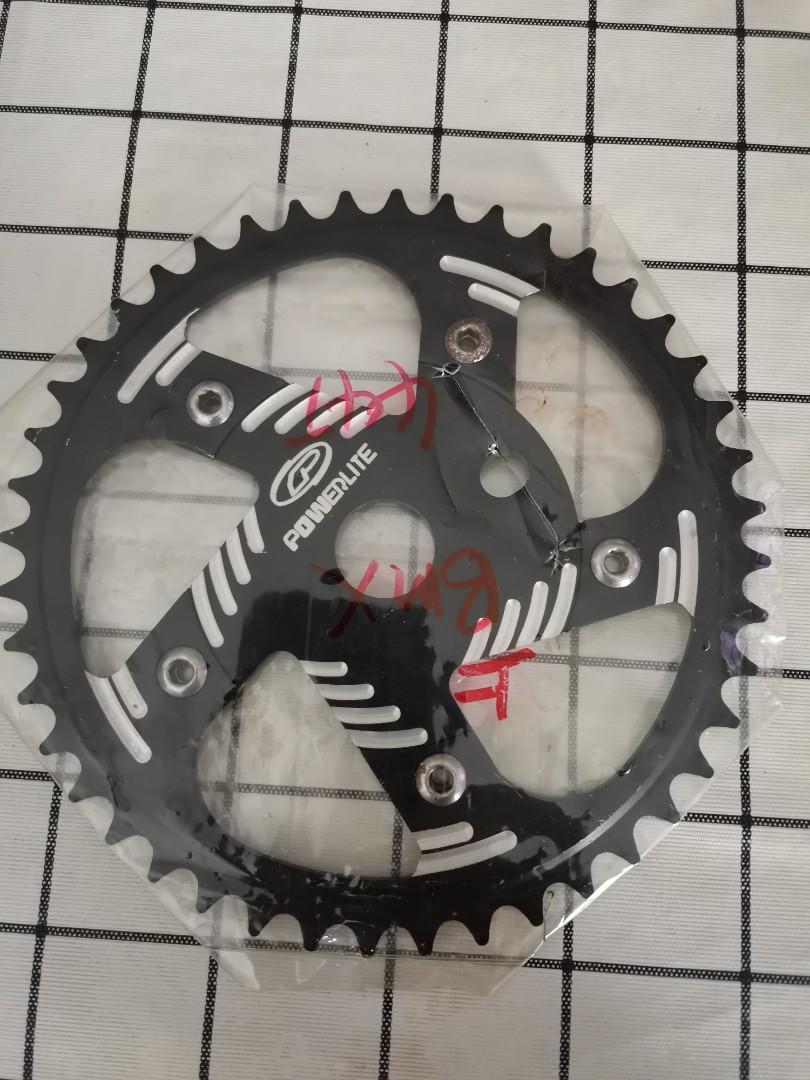 Gt powerlite top