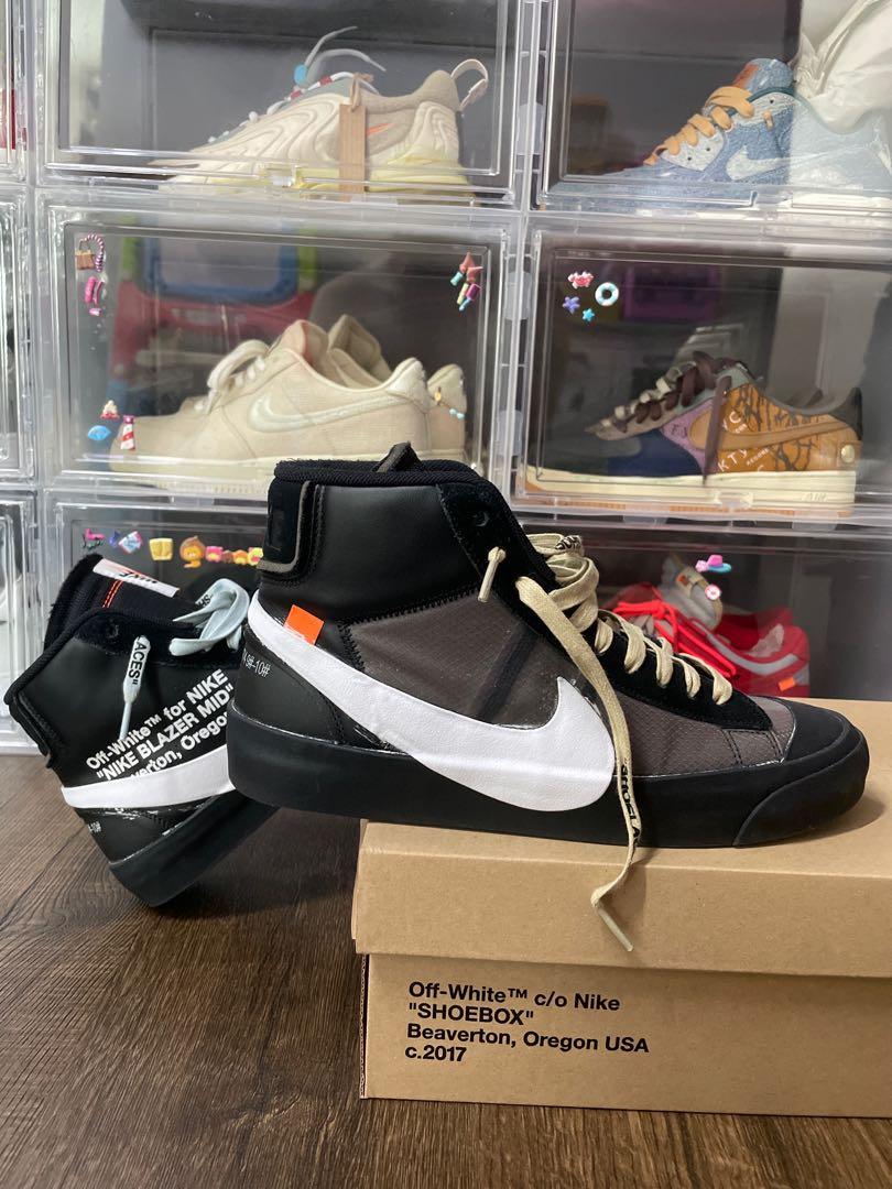 Off white blazer retail price sales