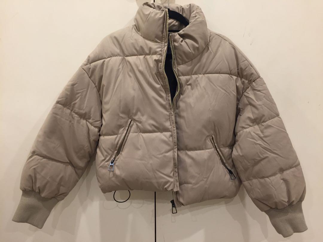 princess polly puffer