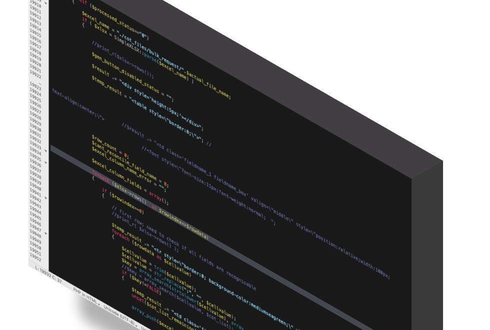 Coding Programming Lesson/Coaching/Help - Create practical, real-world web programs (Category: Professional Skills) located in Singapore. Submitted by kc_in_sg (Listing ID 1089237534, Image 3). Description: My goal is to show you ✨ how to create useful real-life software programs ✨ through 1-to-1 sessions. As a veteran developer of more than 15 years, I have coded hundreds of thousands lines of code over the years. I have designed and developed m