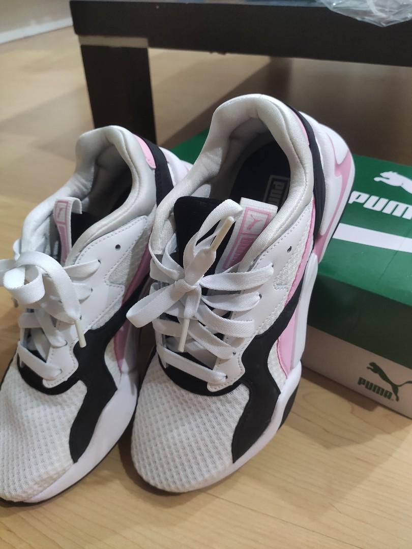 Puma nova hotsell bloc