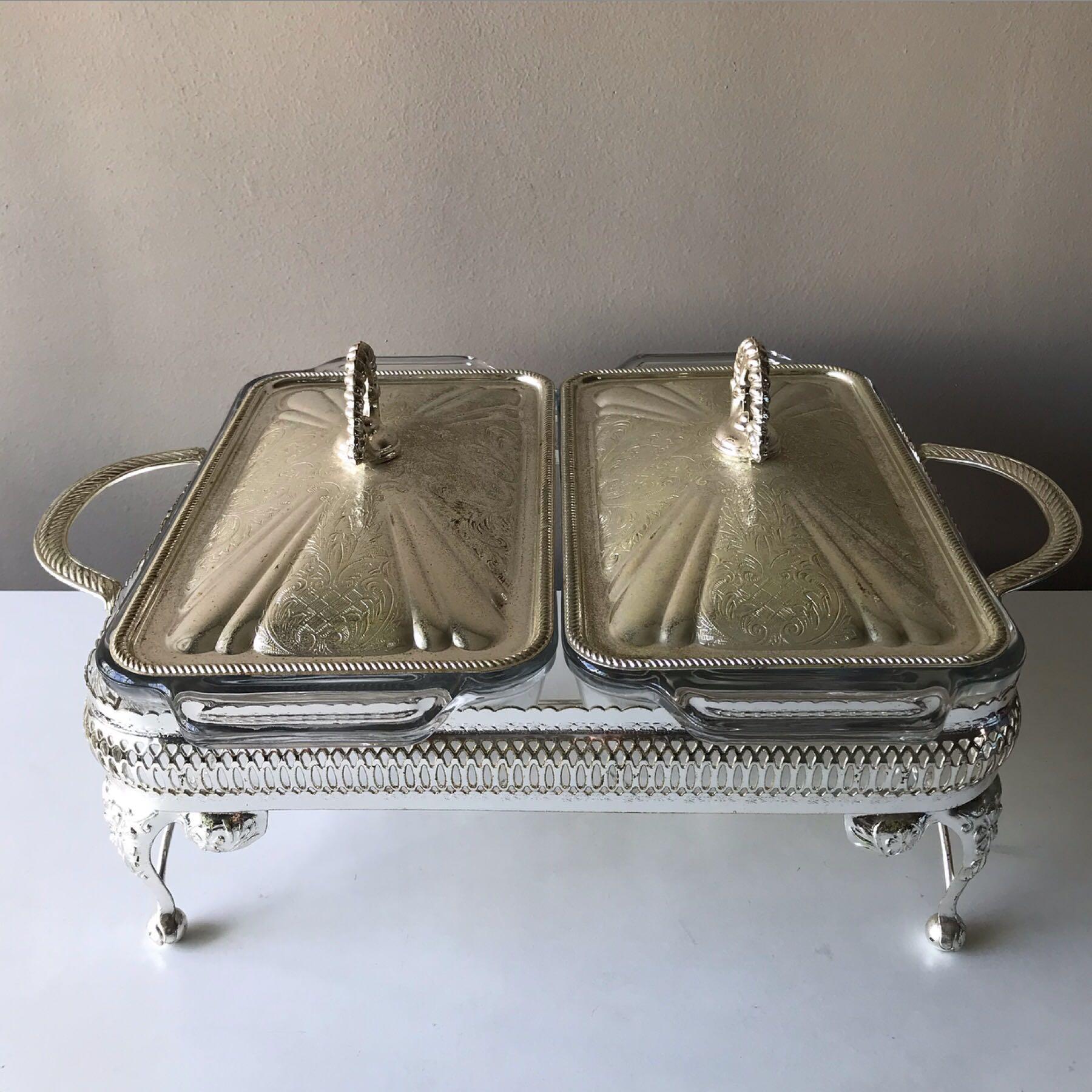 Queen anne cheap silverware price