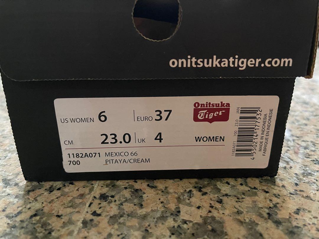 onitsuka tiger sakura 2019