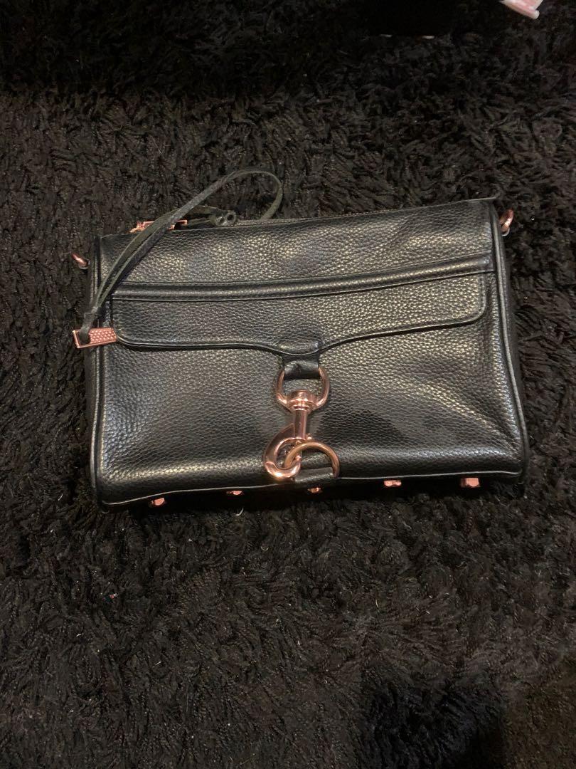 Rebecca minkoff new arrivals mac bag