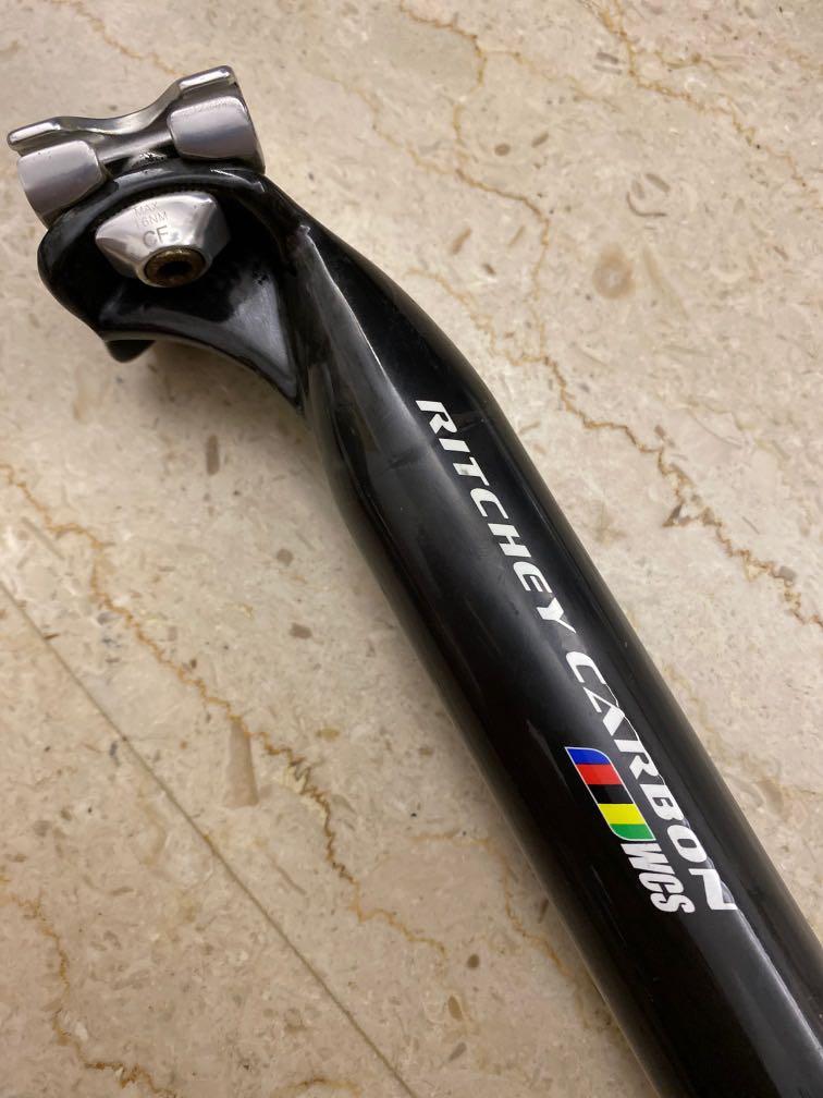 ritchey carbon pro seatpost