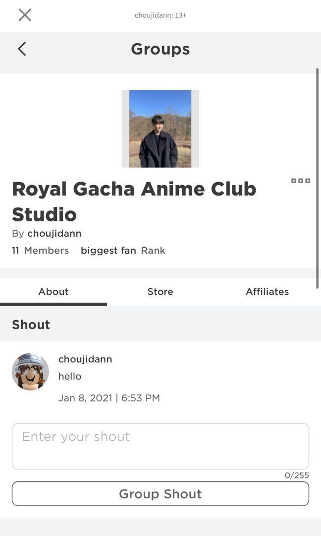 roblox group funding