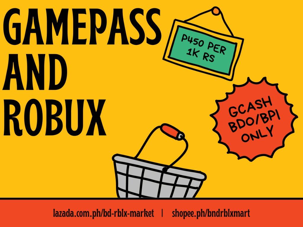 Robux And Rich Roblox Accounts With Gamepass Avatar Items Robux Etc Video Gaming Video Games Others On Carousell - how long does it take to receive robux from a gamepass