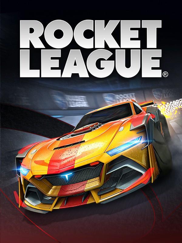 Rocket League Boosting