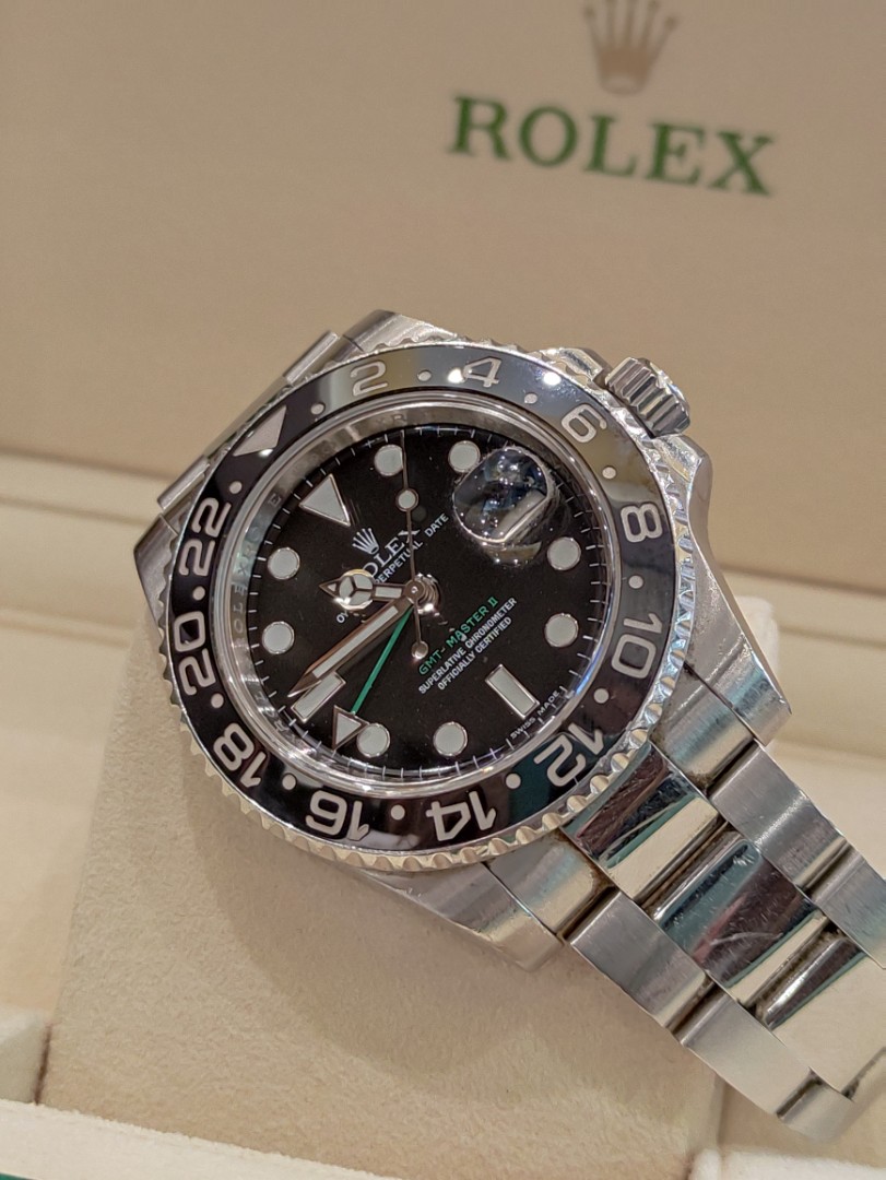 gmt 2 price