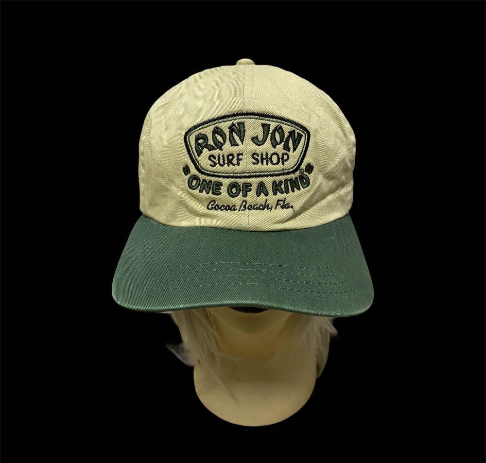 ron jon cap Men s Fashion Watches Accessories Cap Hats on