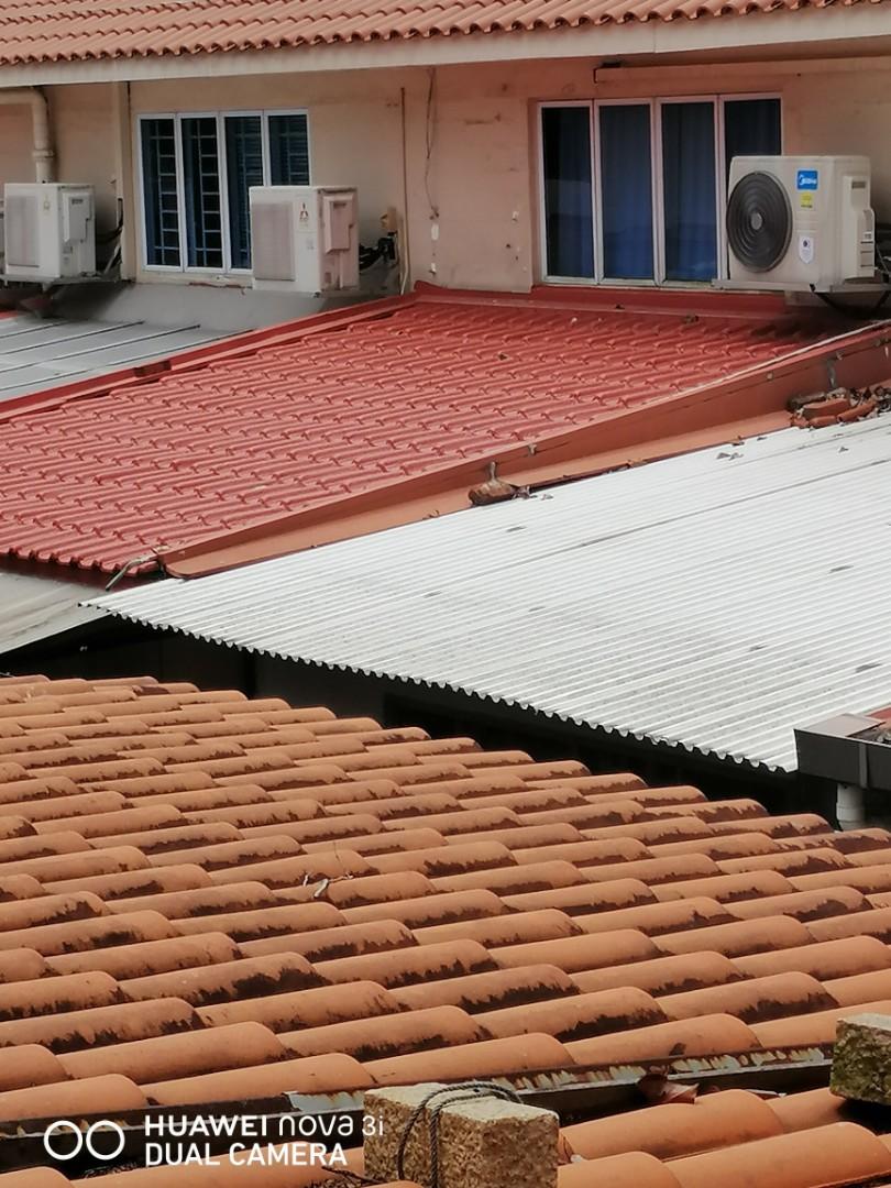 Roof leaking repair & installation62853068185474111