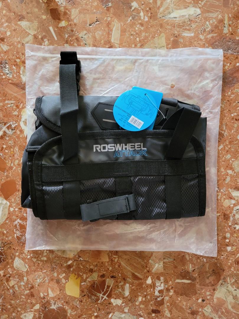 Roswheel attack bag 2025