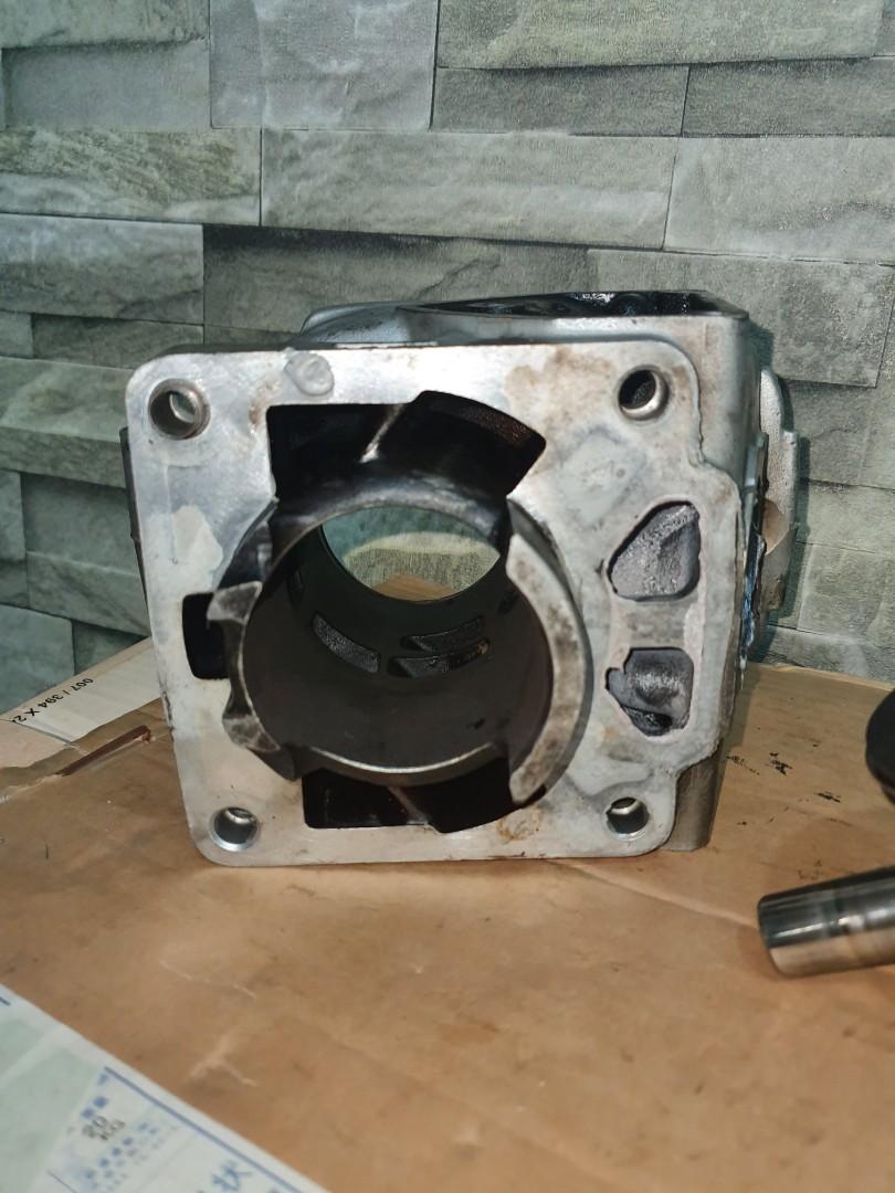Blok rr 150 top