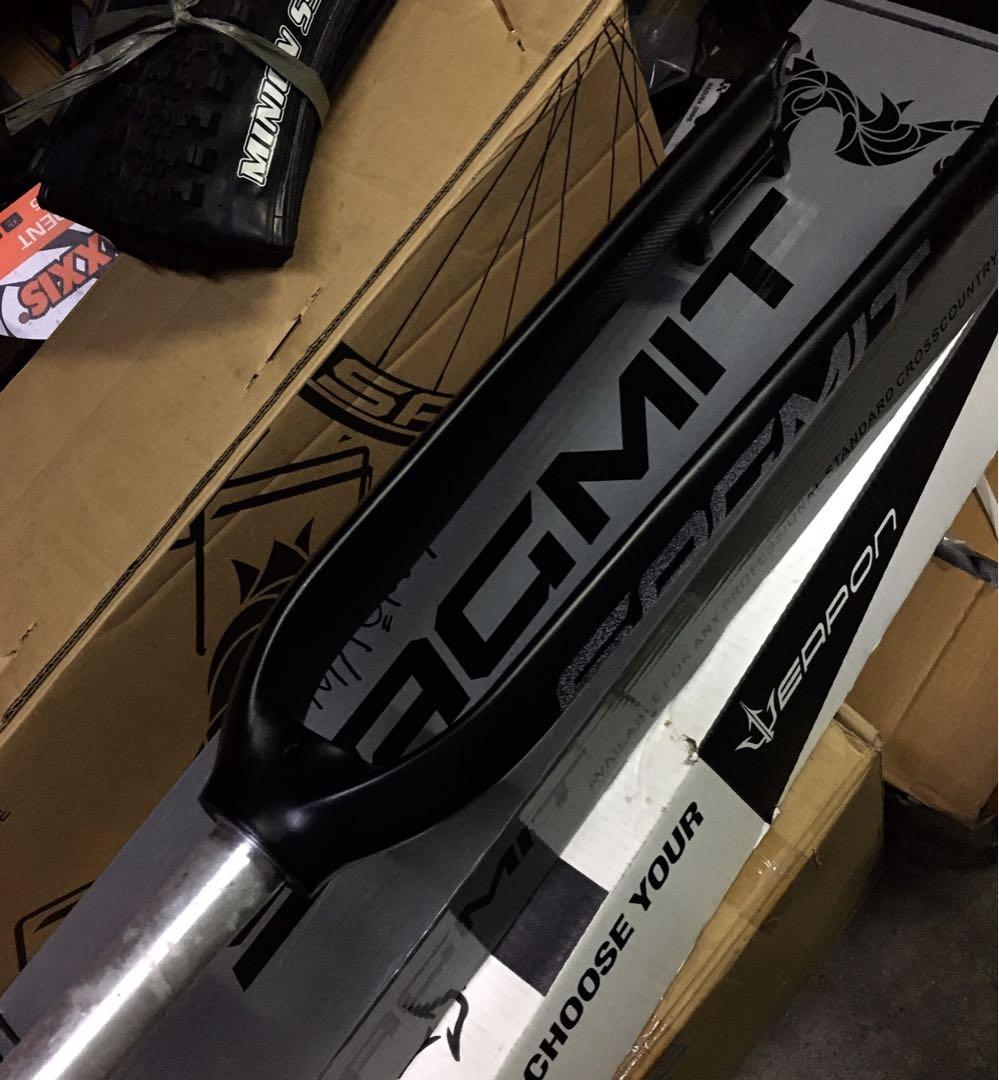 Sagmit rigid clearance fork price