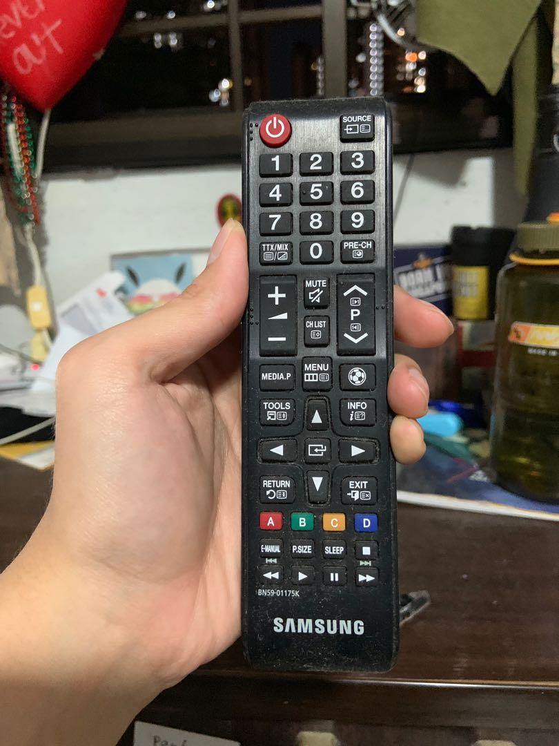 Samsung 24inch screen/tv Model ua24h4003ar, TV & Home Appliances, TV