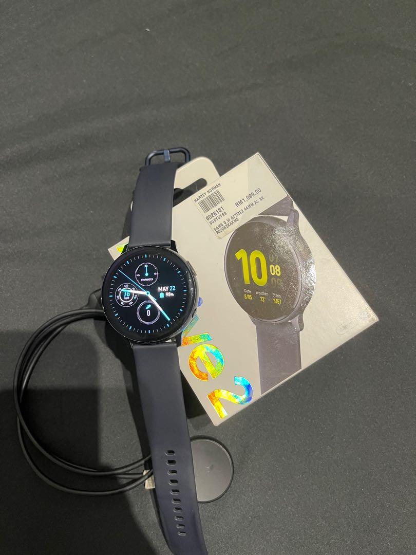 Galaxy watch active new arrivals 2 harvey norman