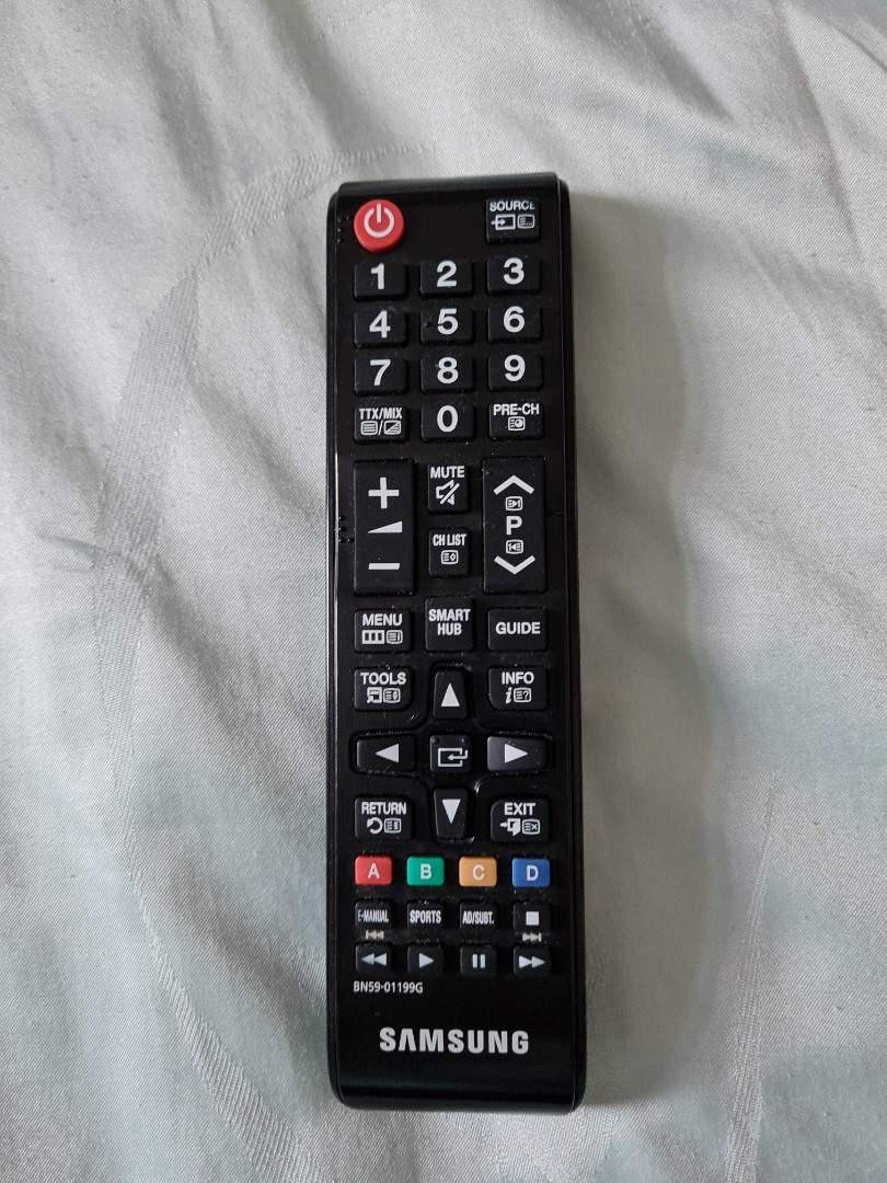 Samsung tv controller, TV & Home Appliances, TV & Entertainment, TV