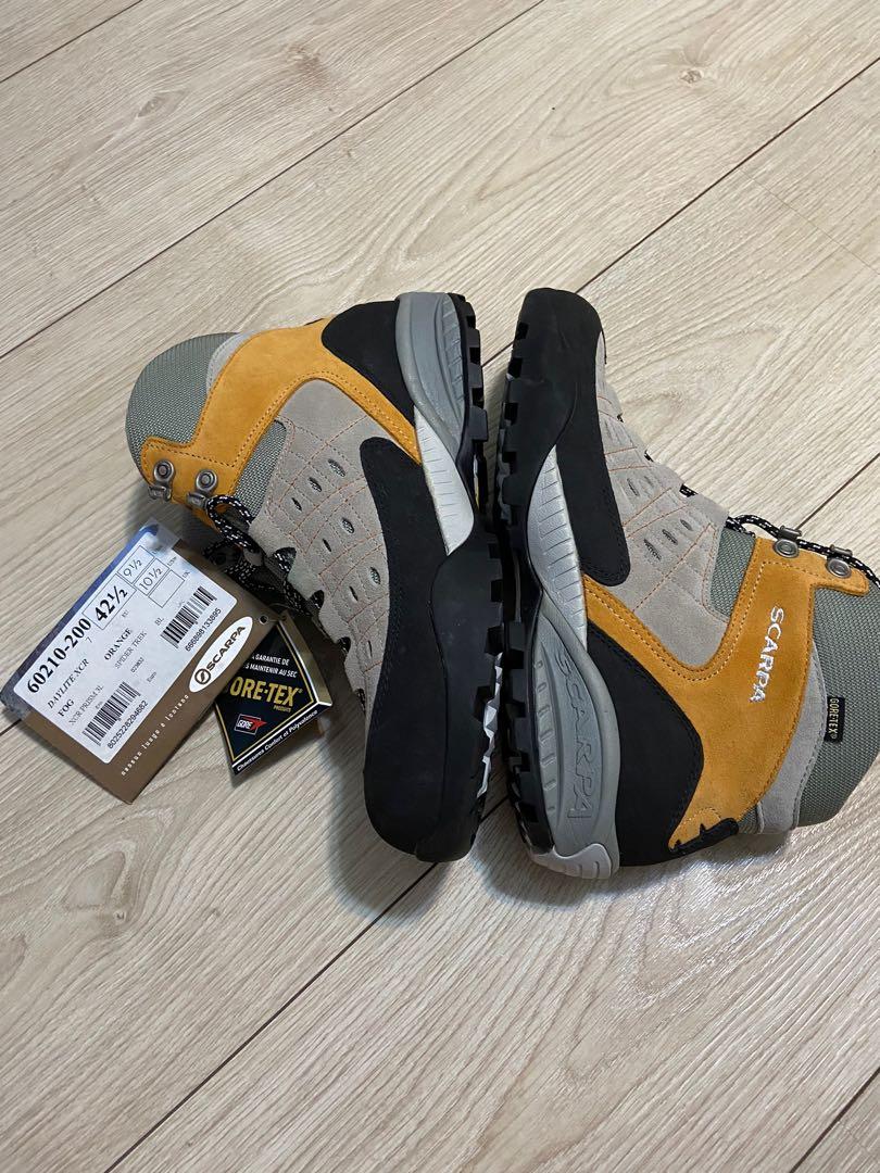 Scarpa daylite deals