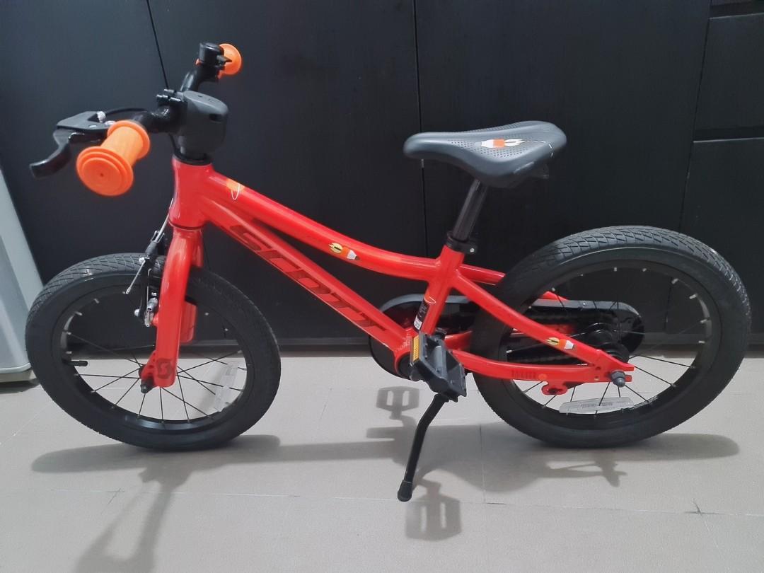 Scott roxter 16 bike deals