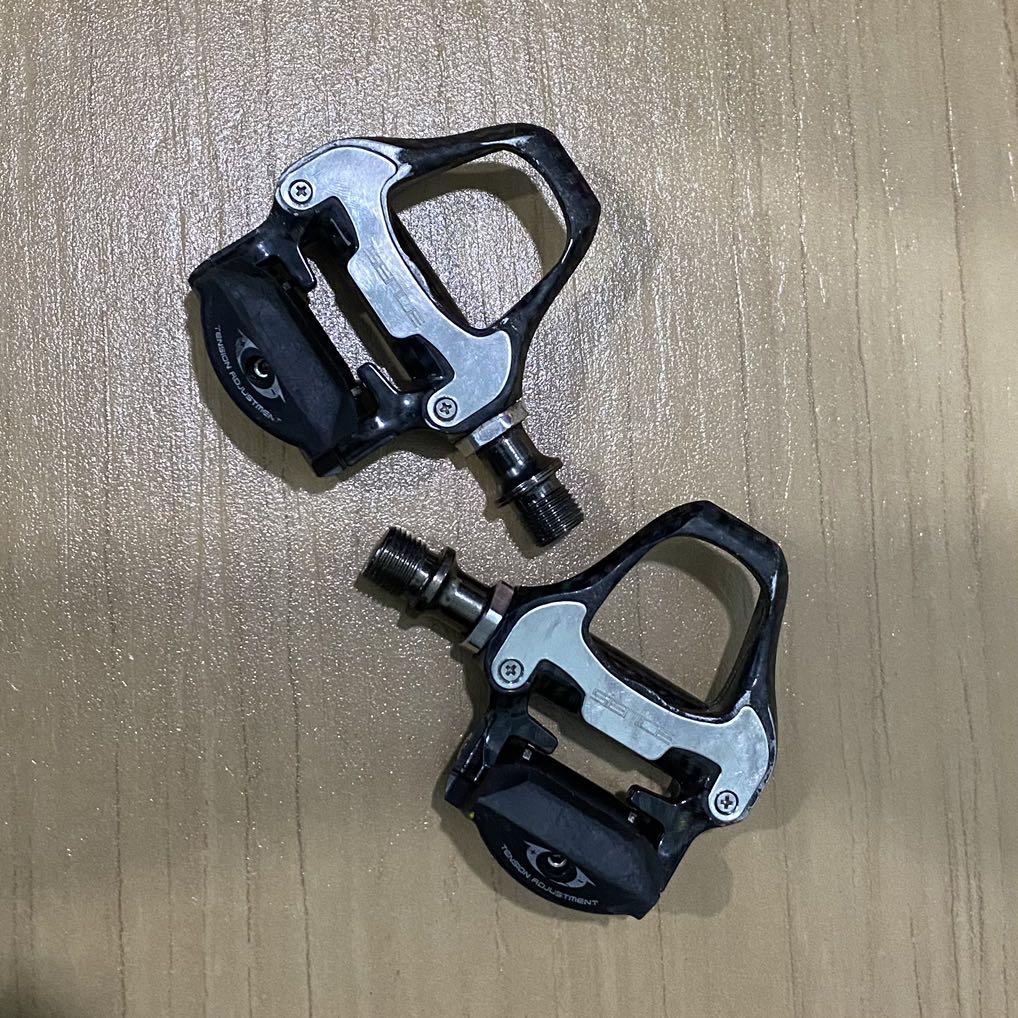 cleat pedal