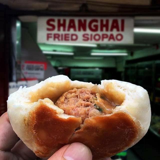 NO STOCK!!!SHANGHAI FRIED SIOPAO (Category: Chilled & Frozen Food) located in Pasig City. Submitted by meanntamayo (Listing ID 1089232784, Image 1). Description: AVAILABLE EVERY WEEKEND!!! RESERVATION IS A MUST!!! Must try!! Pinipilahan to sa ongpin manila!! 5pcs for 210php only. Toasted shanghai siopao👌.