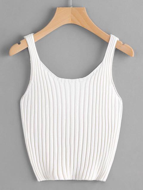 Shein Cropped Tops (Price per each 