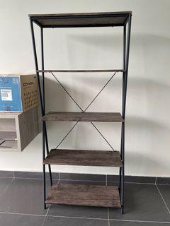 Shelves
