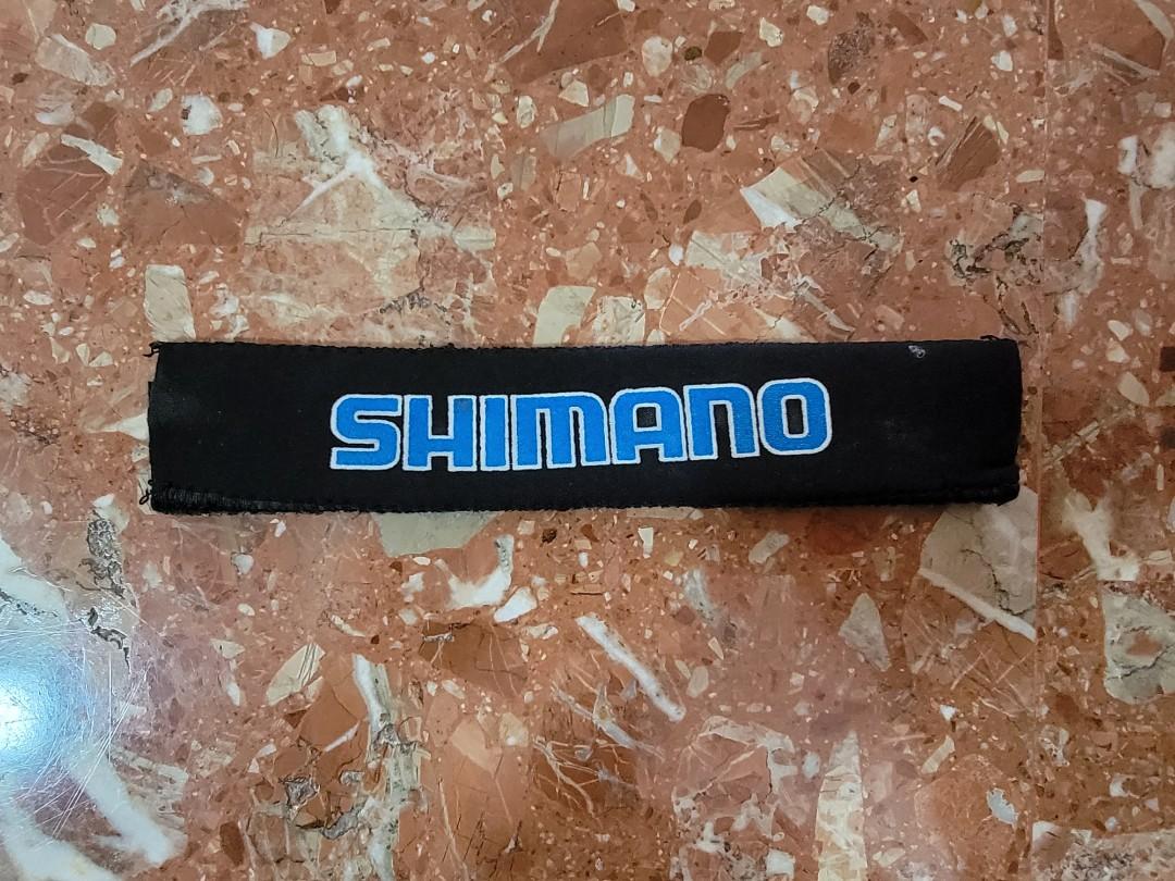 Shimano Chain Guard, Sports Equipment, Bicycles & Parts, Parts