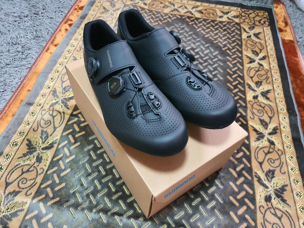 Shimano RC7 Cleats Wide