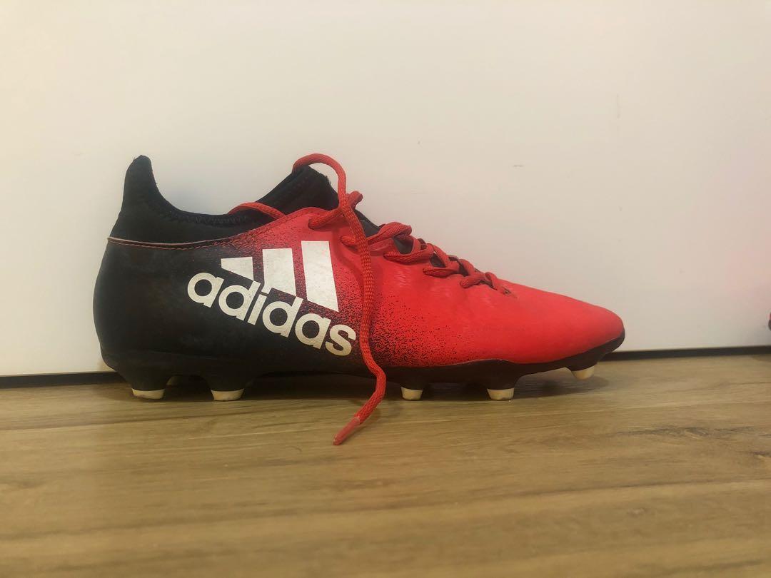 Adidas x hotsell tech