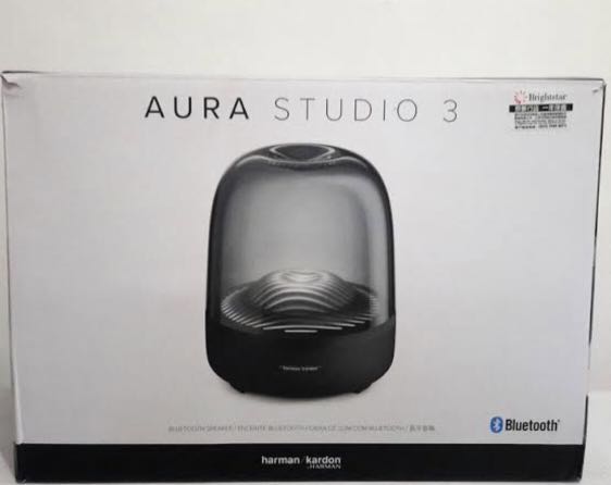 Harga harman kardon aura 3 clearance