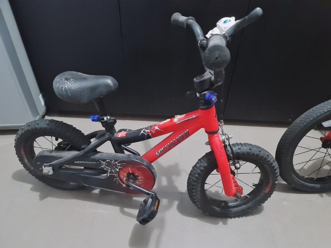 specialized 12 hotrock