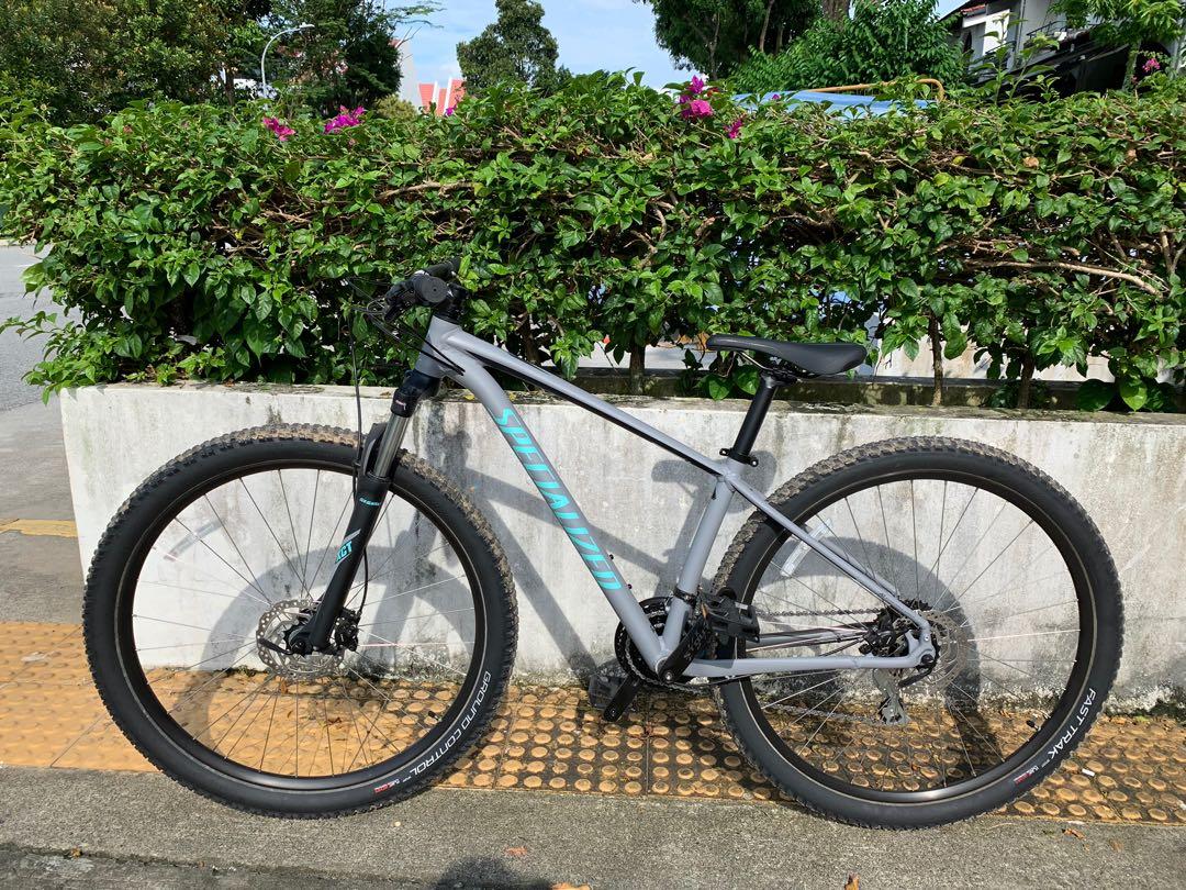 Specialized shop rockhopper mens