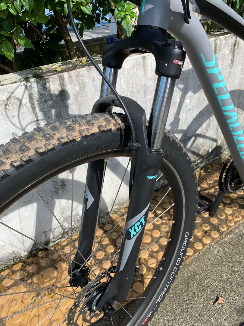 Specialized 2025 rockhopper mens