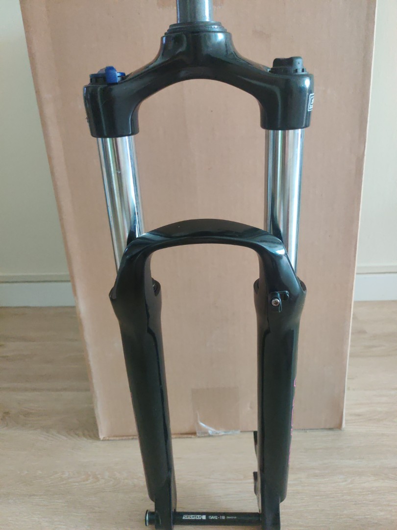 Xcm32 boost clearance