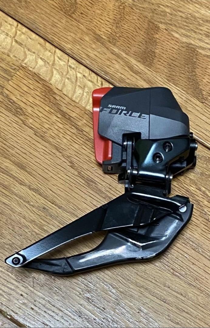 sram force etap derailleur