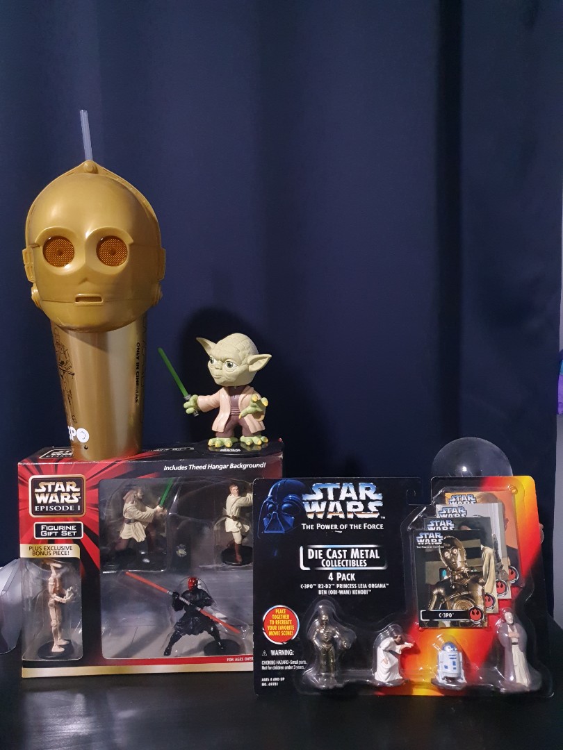 Star wars stuff for sale online