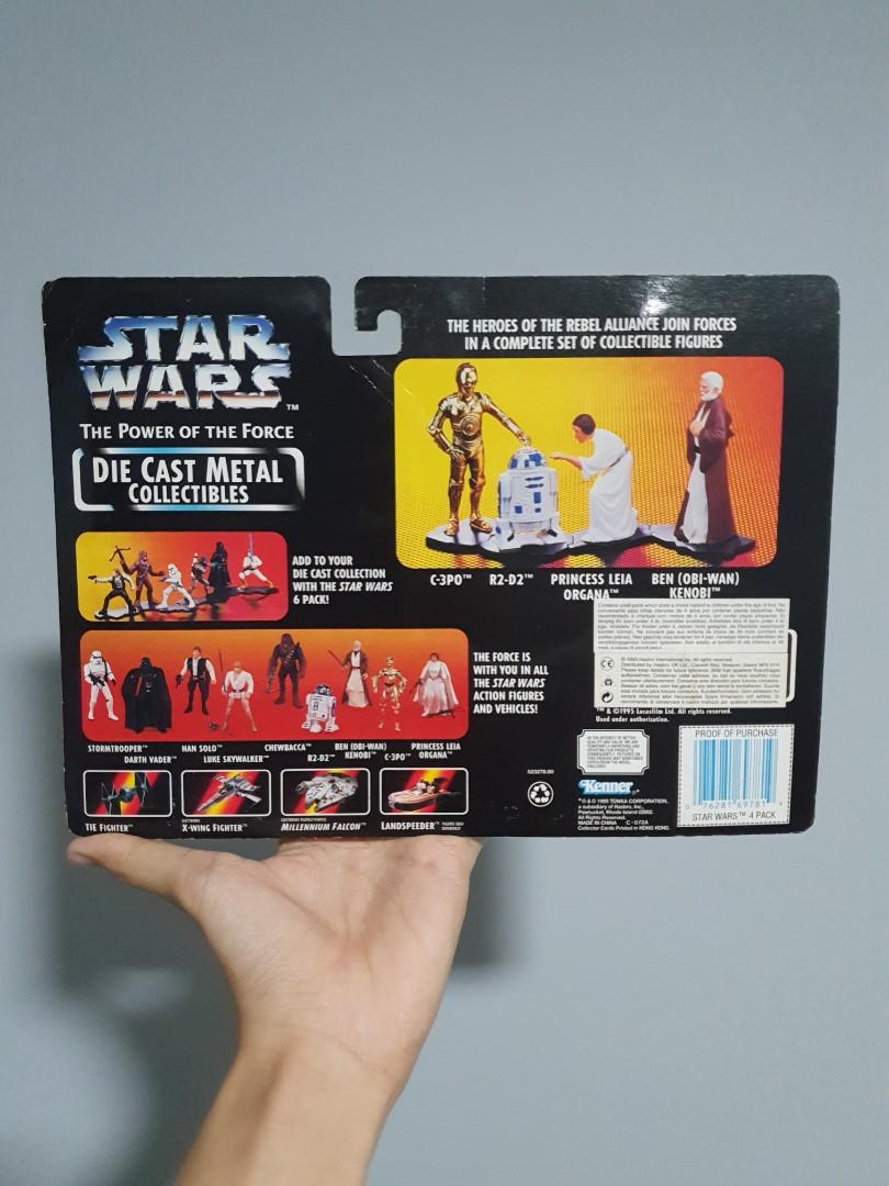 Star Wars Stuff For Sale