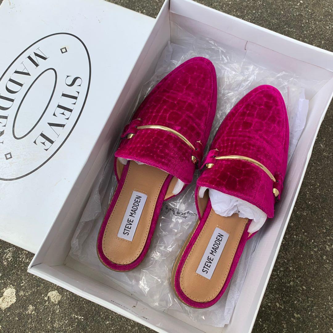 Steve madden deals laaura