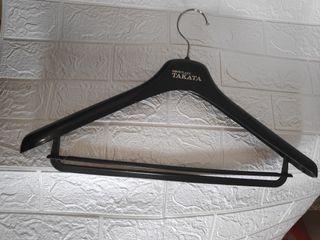 Coat hangers from Japan