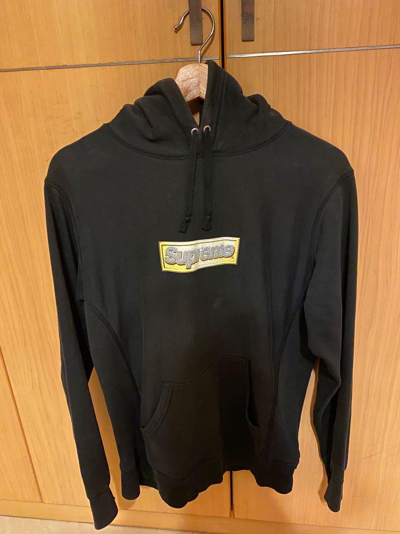nike black essentials crewneck sweatshirt