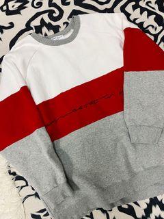 Sweatshirt 4XL